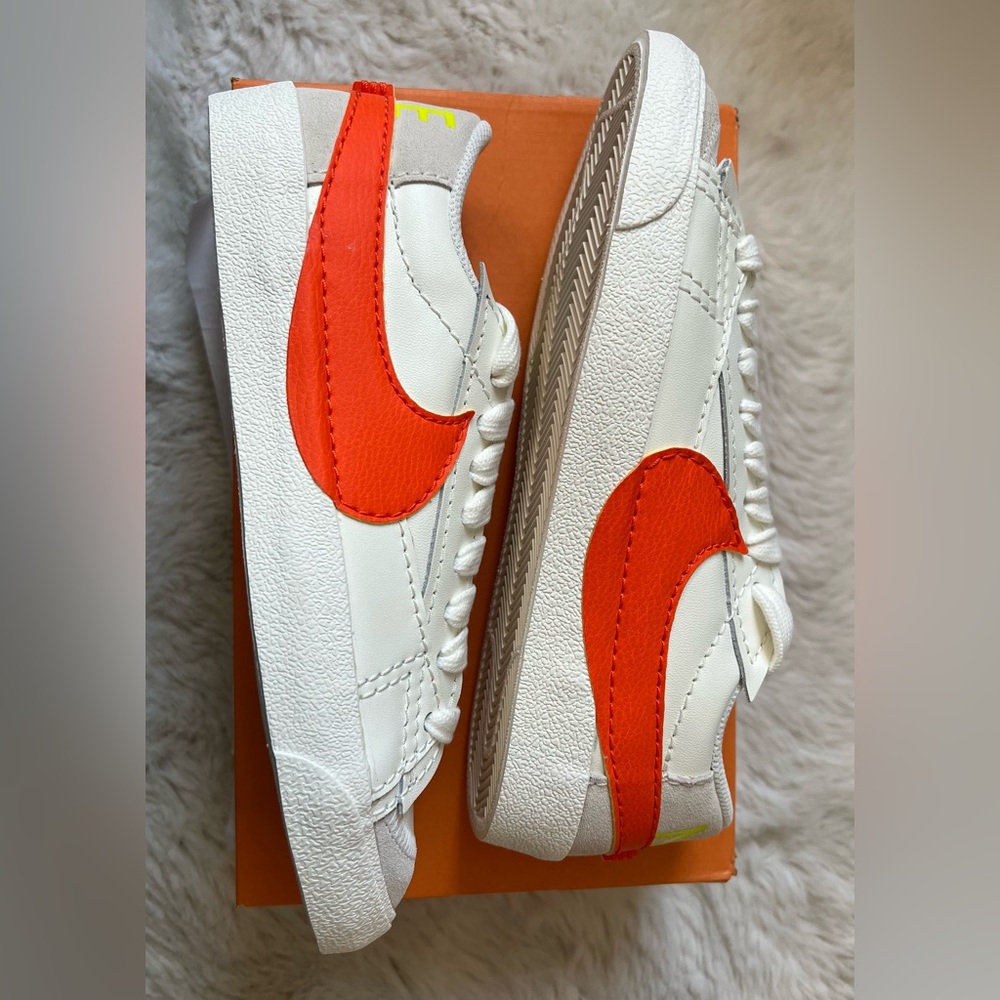 Brand new Nike Blazer Low ‘77 Jumbo